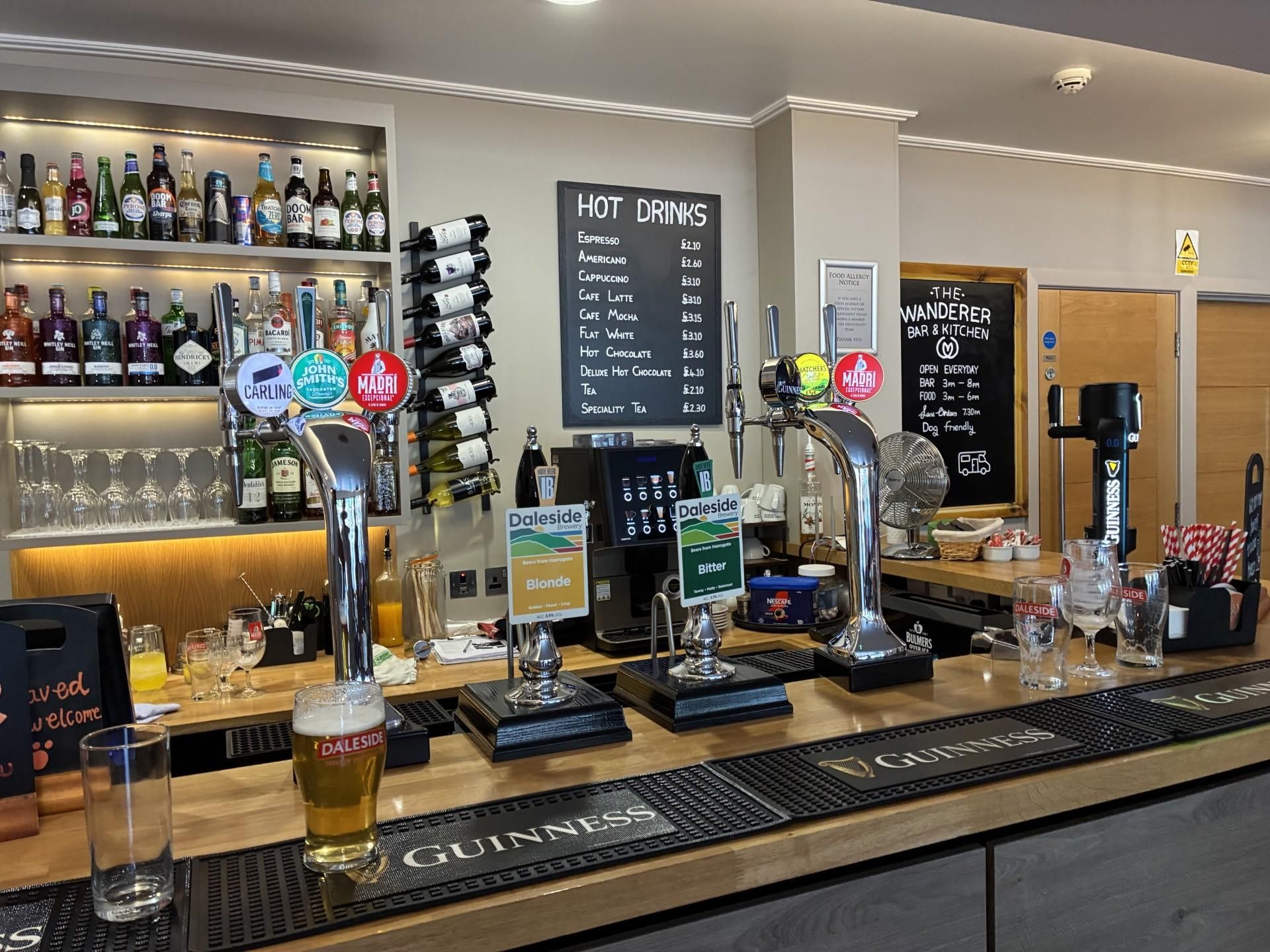 (Pub, External, Bar). Published on 15-08-2026