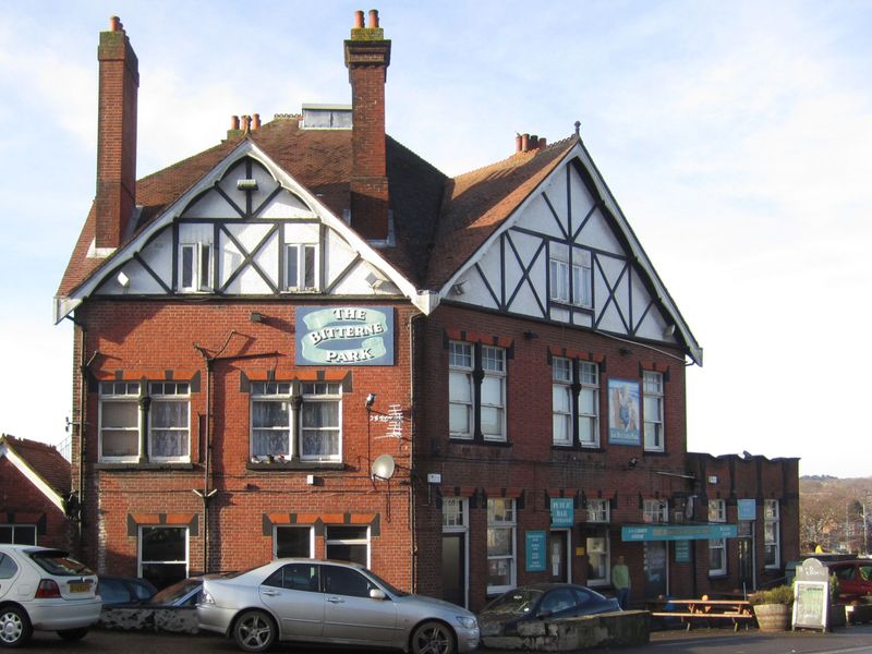 Mbuntu Cocktail Bar & Bistro, Southampton. (Pub, External, Key). Published on 21-12-2012