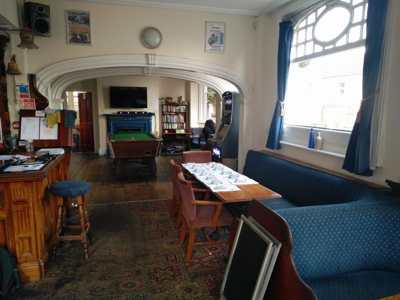 Drummond Arms, Southampton. (Pub). Published on 06-08-2019