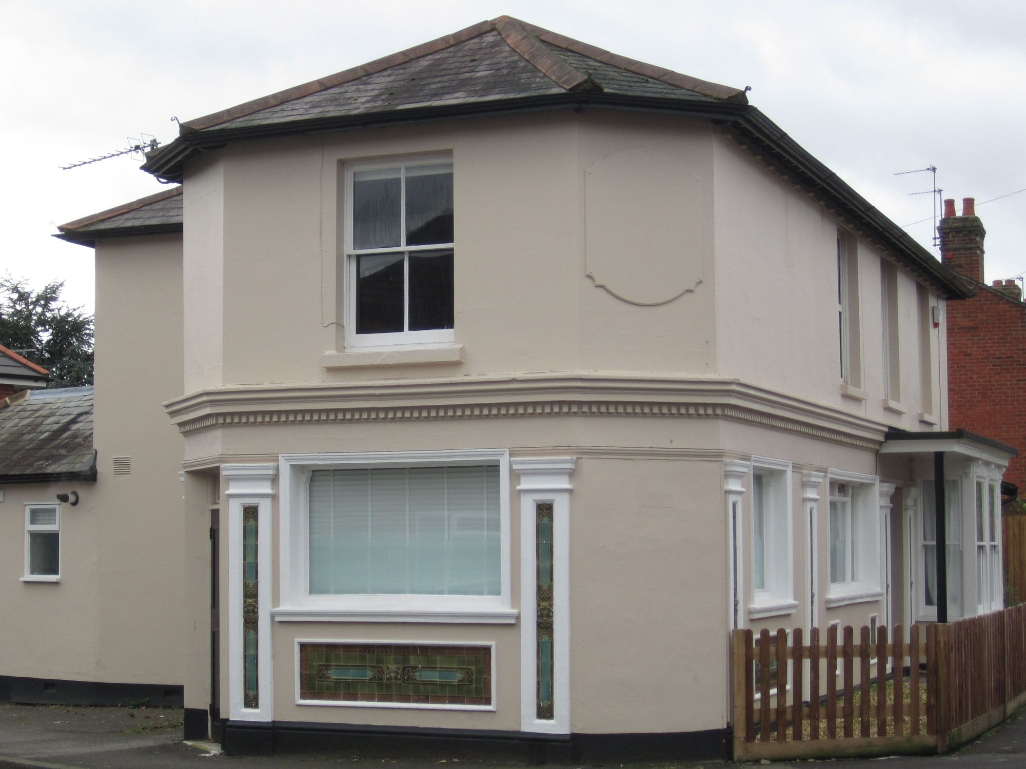 Duchess of Wellington, Southampton. (Pub, External, Key). Published on 19-11-2012