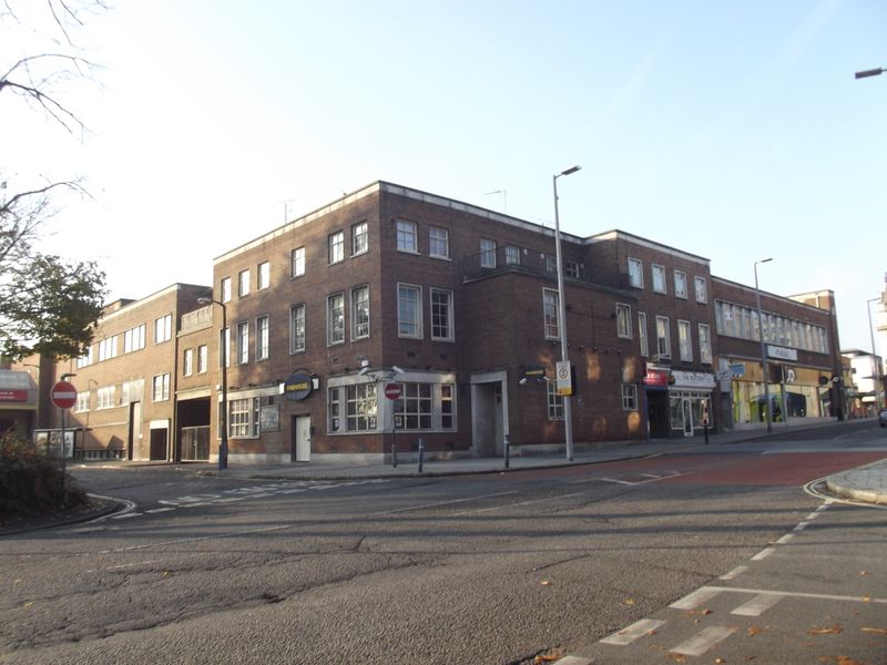 Firehouse, Southampton. (Pub, External). Published on 13-11-2011 