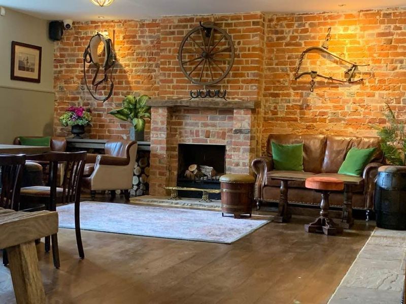 Four Horseshoes, Nursling (Photo: Lewis Rosario/Four Horseshoes). (Pub). Published on 20-08-2019 