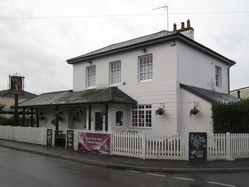 Humble Plumb, Southampton. (Pub, External). Published on 03-12-2012