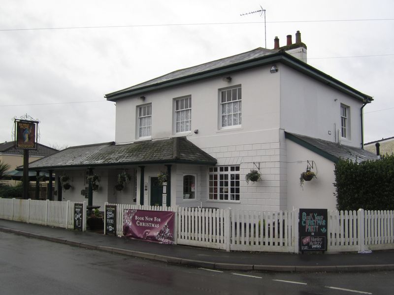 Humble Plumb, Southampton. (Pub, External). Published on 03-12-2012 