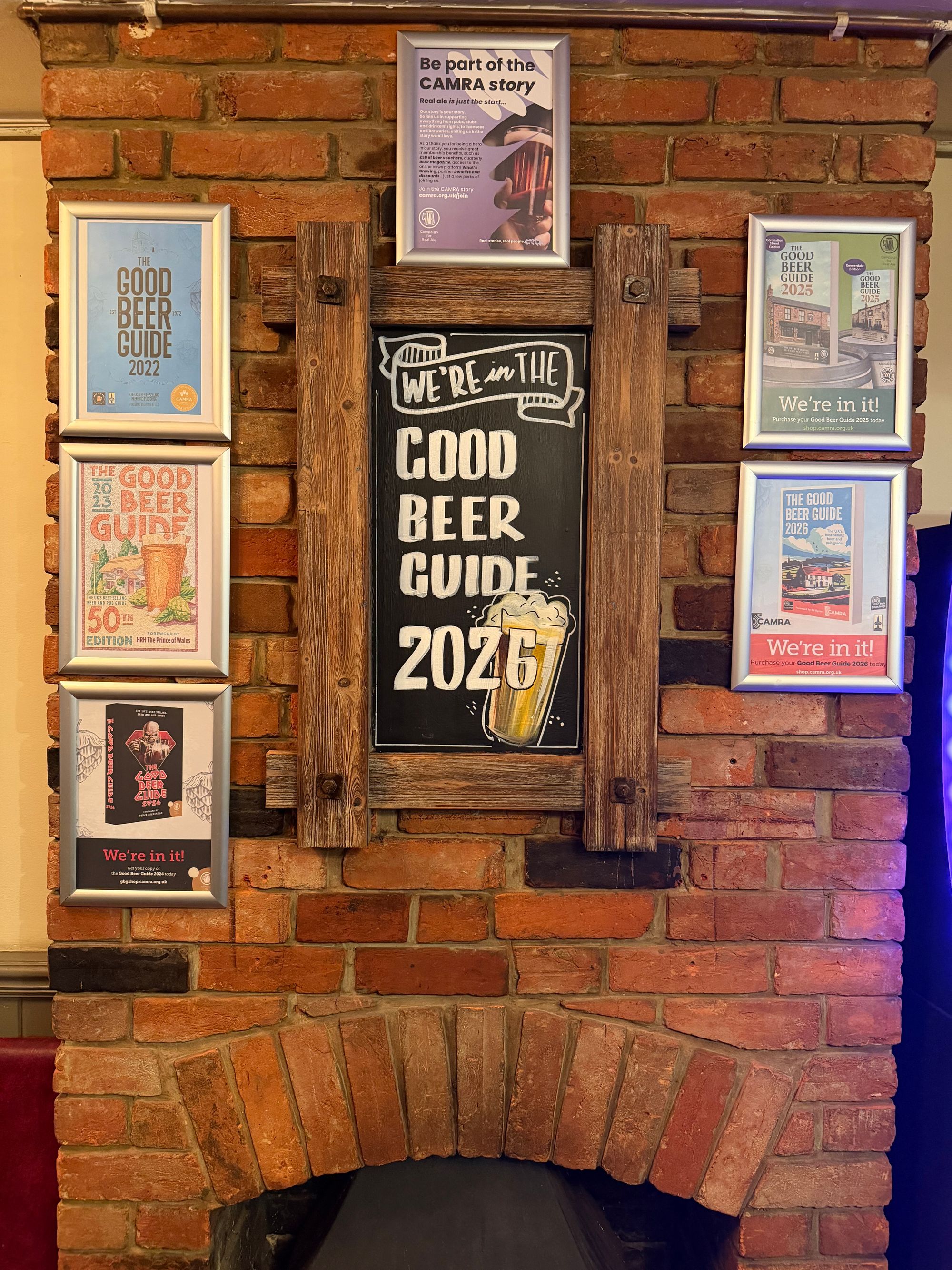 Key & Anchor, Freemantle (Photo: Alex Presland - 08/06/2026). Published on 08-06-2026