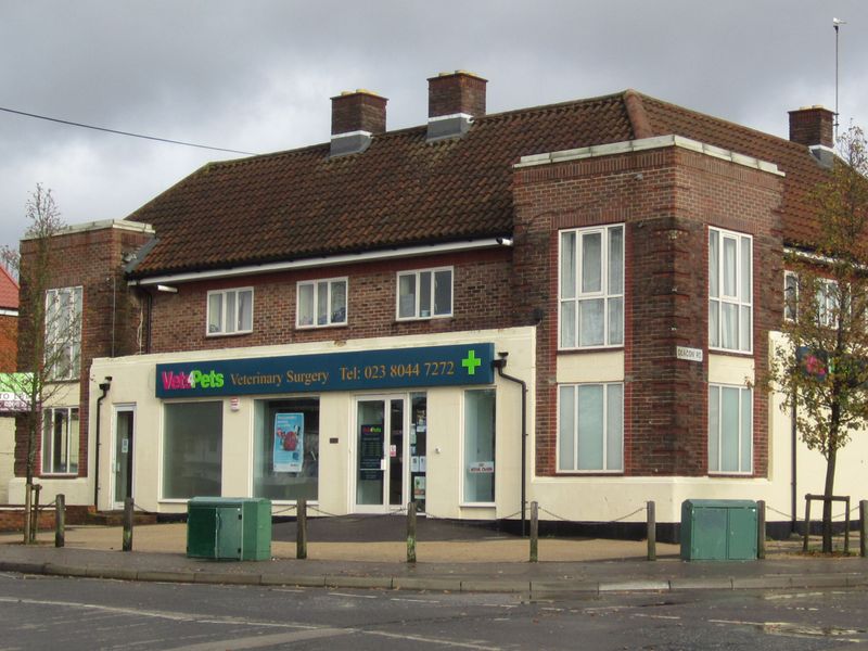Merry Oak, Southampton. (Pub, External, Key). Published on 03-12-2012 