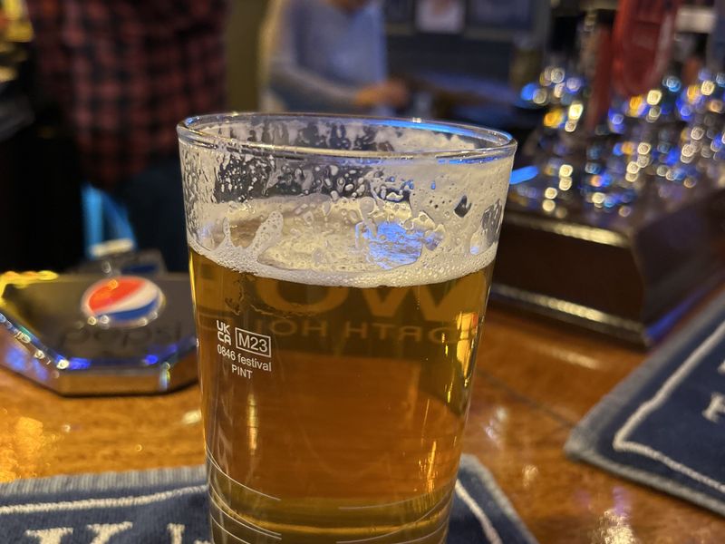 Park Inn, Shirley. (Bar, Publican). Published on 19-12-2024