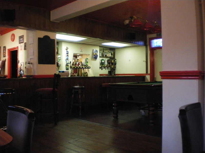 Percy Arms, Southampton. (Pub, Bar). Published on 21-07-2008