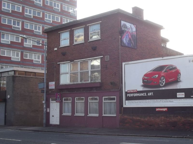 Sorcerer, Southampton. (Pub, External, Key). Published on 13-11-2011 