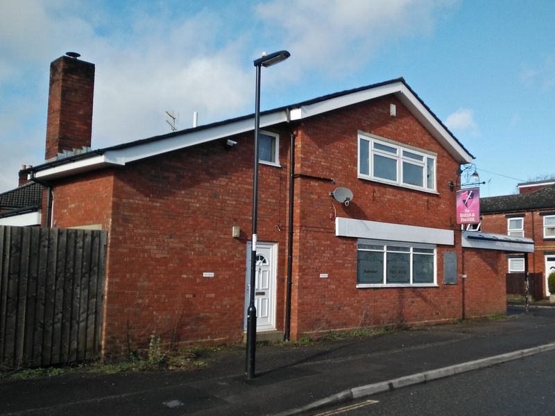 Shield & Dagger, Shirley - 13/02/2020 (Photo: Pete Horn). (Pub, External). Published on 13-02-2020