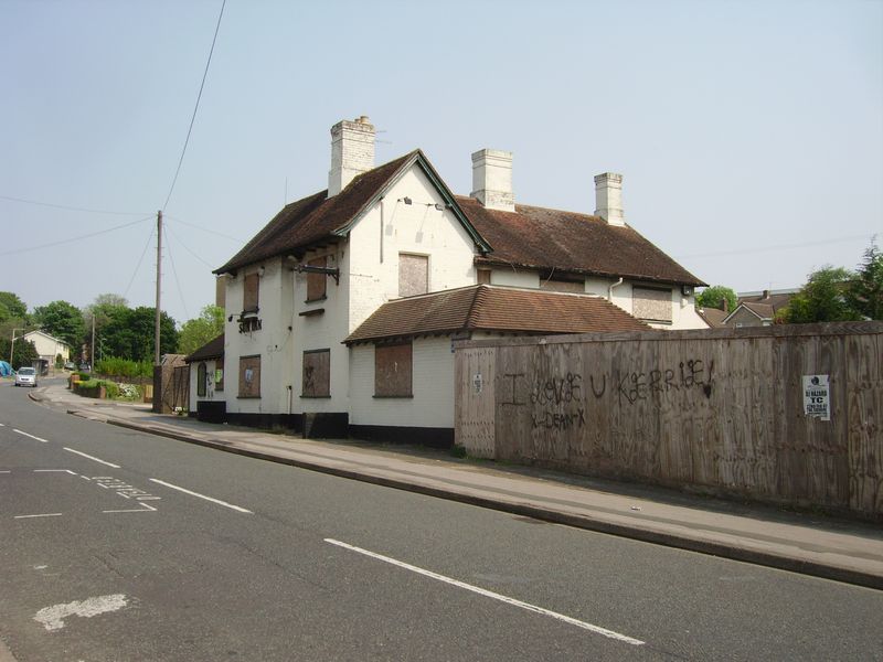 Sun Inn, Southampton. (Pub, External). Published on 29-04-2007 