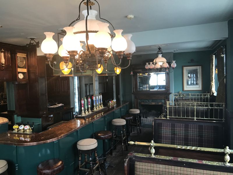 Wellington Arms, Southampton. (Pub, Bar). Published on 14-07-2017