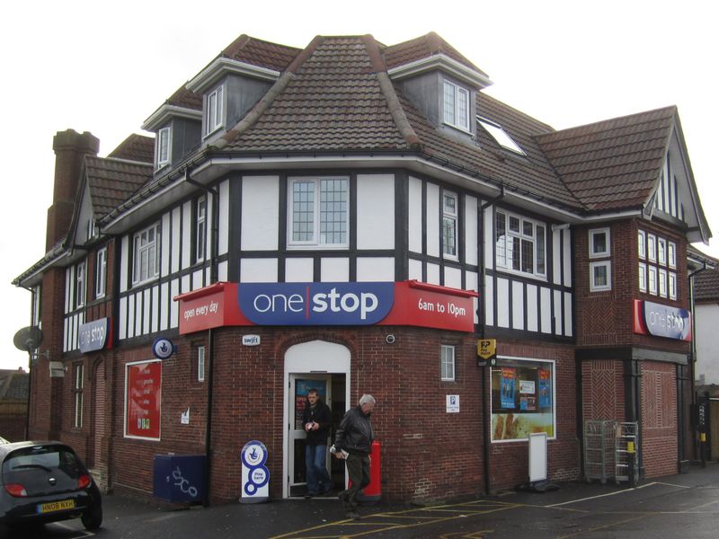 Winning Post, Southampton. (Pub, External, Key). Published on 03-12-2012