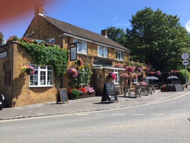 Yacht Tavern, Southampton. (Pub, External). Published on 21-07-2015 