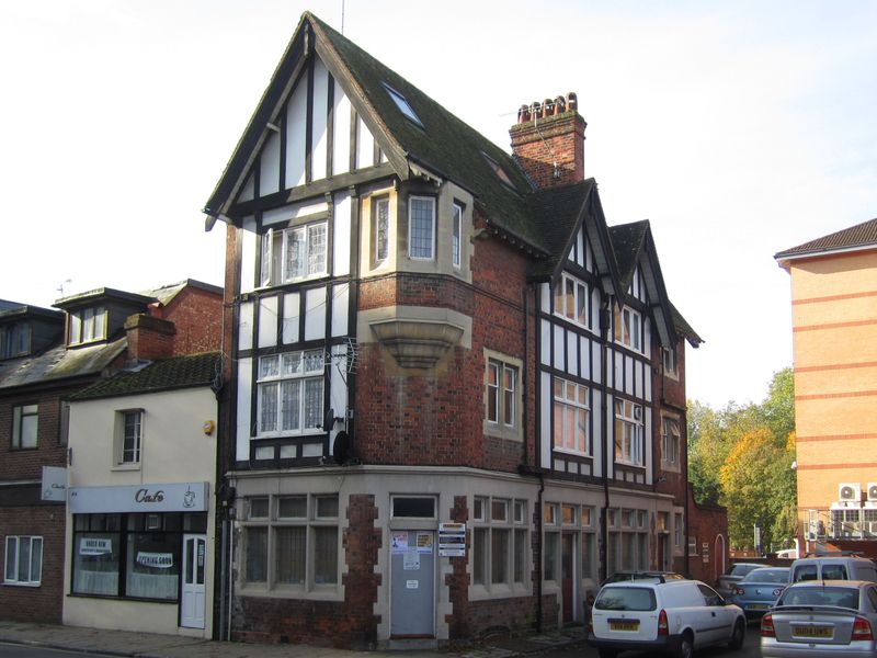 Masons Arms, Southampton (Photo: Pete Horn - 30/10/2012). (Pub, External, Key). Published on 30-10-2012 