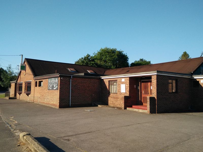 Acorn Social Club, Fair Oak 25/06/2020. (External). Published on 25-06-2020