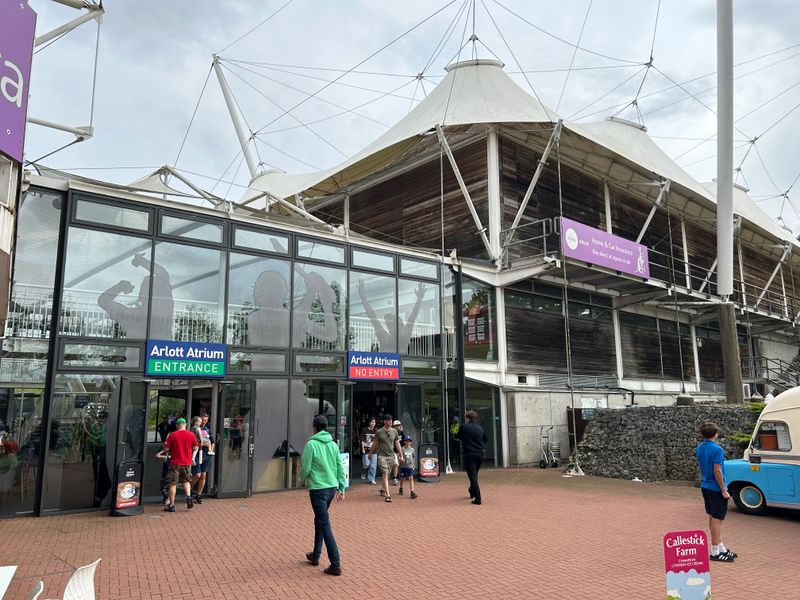 Ageus Bowl Bars, West End (Photo: Alex Presland 16/07/2023). (Pub, External, Key). Published on 16-07-2023