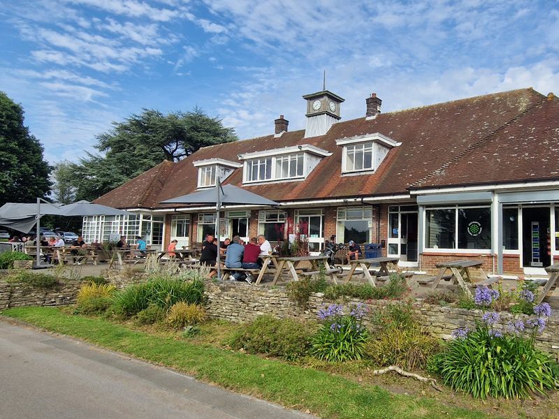 The Muni, Southampton (Photo: Pete Horn - 28/08/2024). (Pub, External). Published on 28-08-2024 