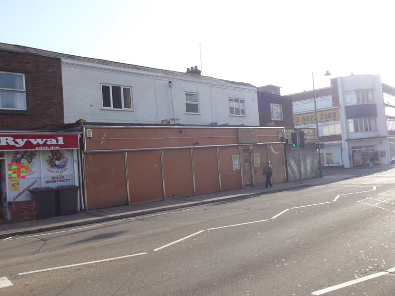Cloud Nine, Southampton. (External, Key). Published on 13-11-2011 