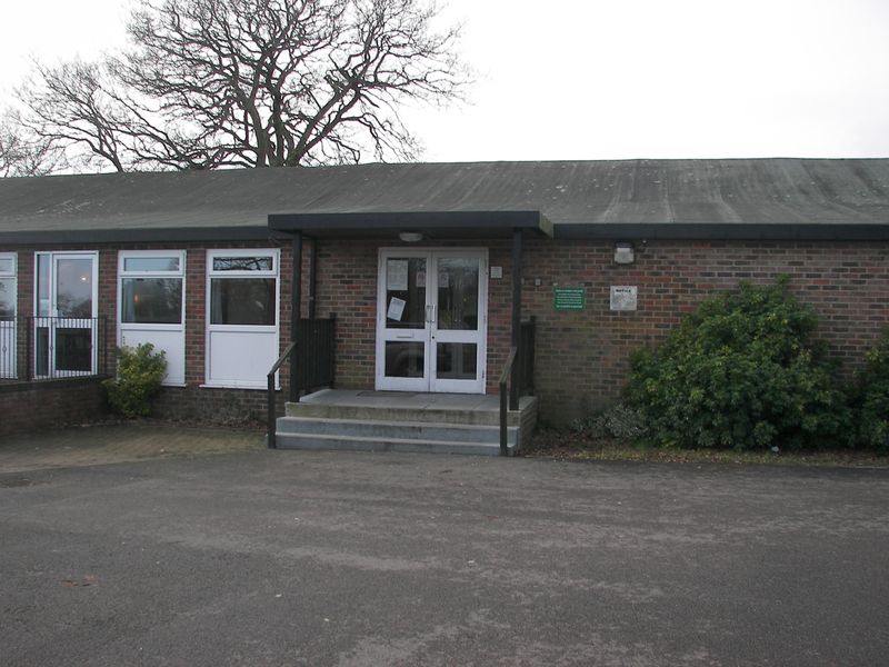 Exbury Club, Exbury. (Pub, External, Key). Published on 02-02-2014