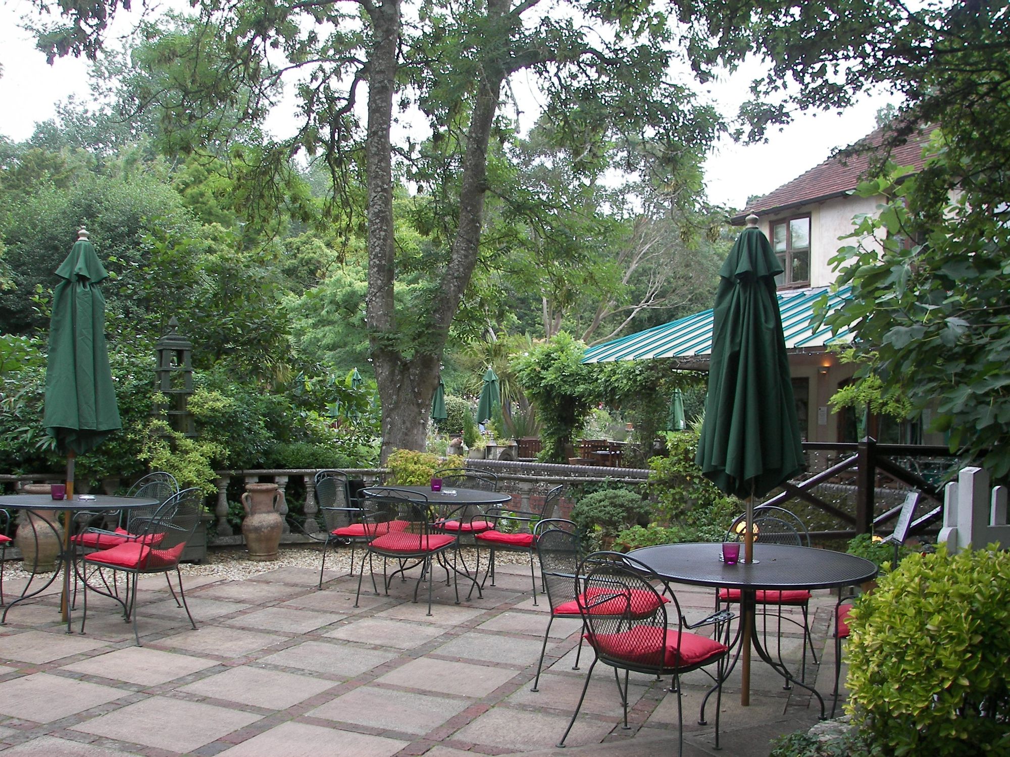 Old Mill, Bowling Green. (External, Garden). Published on 04-09-2015
