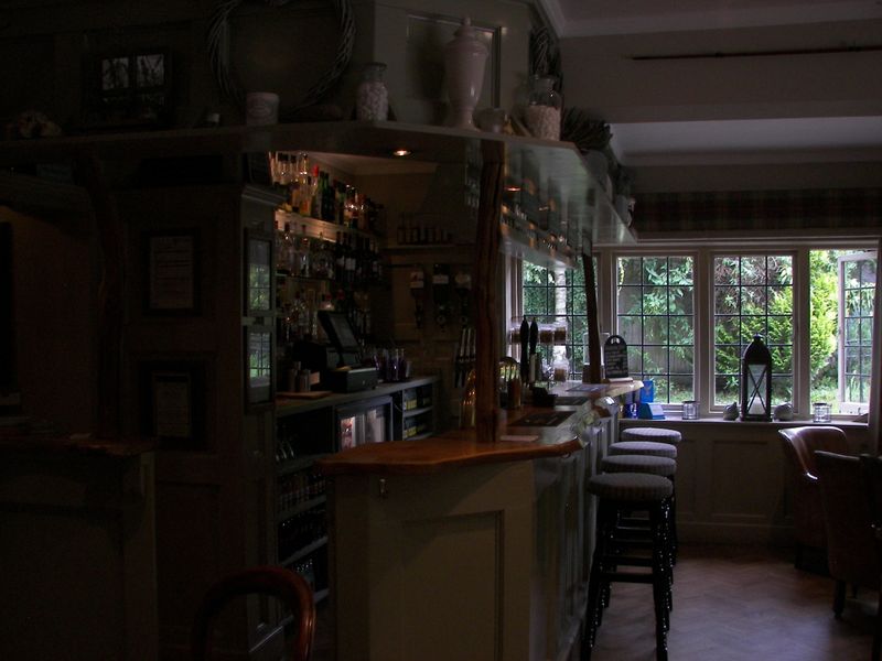 Old Mill, Bowling Green. (Pub, Bar). Published on 04-09-2015 