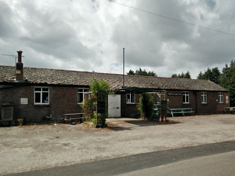 Hart of Martin, Martin (Photo: Pete Horn - 21/06/2020). (Pub, External, Key). Published on 21-06-2020