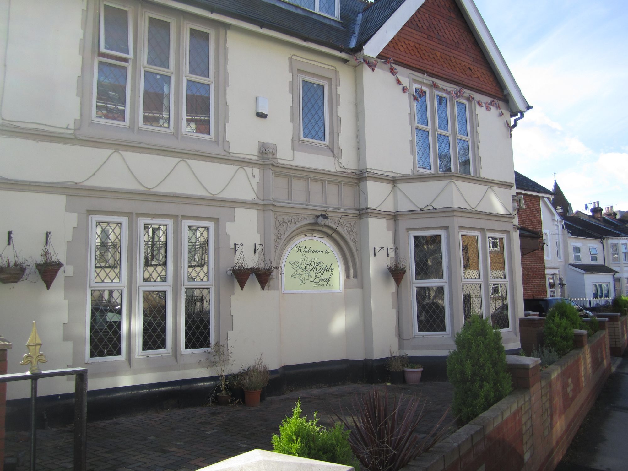 Talking Heads, Southampton. (Pub, External, Key). Published on 30-10-2012