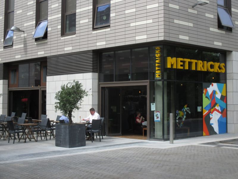 Mettrick's Guildhall, Southampton. (Pub, External). Published on 29-07-2016 