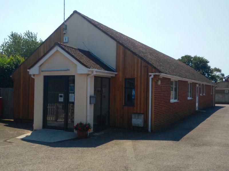 Drovers, South Wonston, June 2020. (External). Published on 24-06-2020 