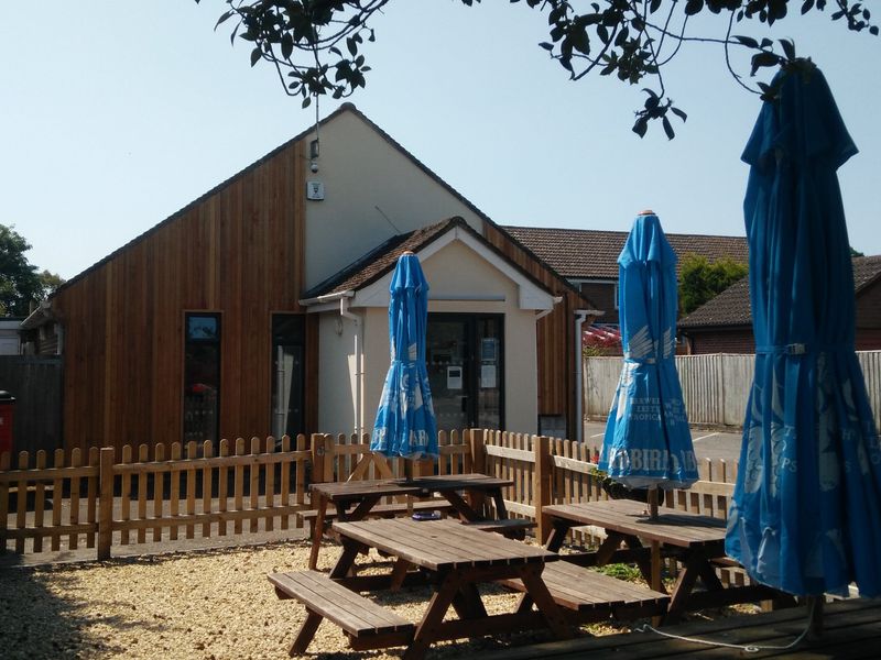 Drovers, South Wonston, June 2020. (External). Published on 24-06-2020 
