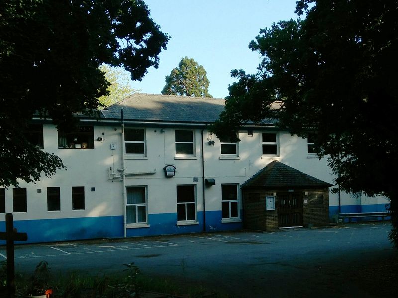 Bitterne Royal British Legion Club, Southampton - 22nd June 2020. (External, Key). Published on 22-06-2020