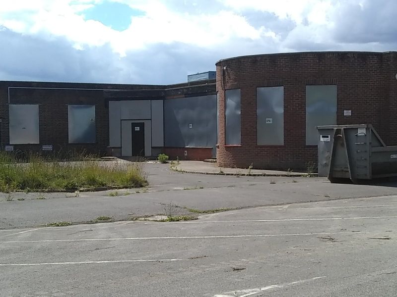 Waterside Sports & Social Club, Holbury. (Pub, External, Key). Published on 05-06-2020 