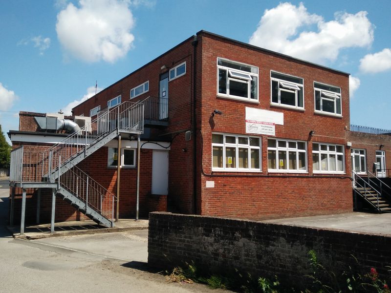 Bitterne Park Social Club, Southampton 16th June 2020. (Pub, External). Published on 16-06-2020