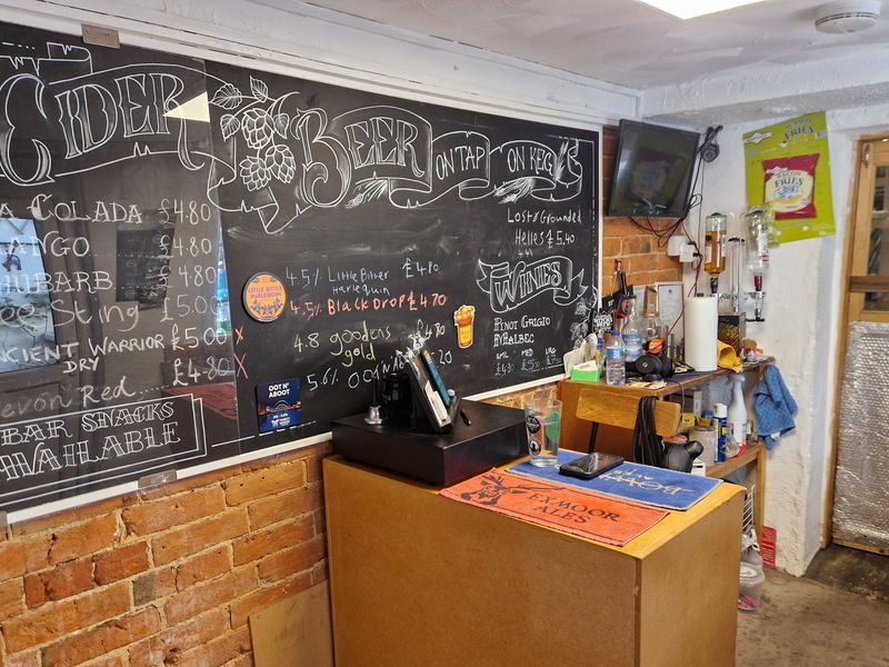 Witch's Brew, Freemantle (Photo: Pete Horn - 13/08/2026). (Bar). Published on 13-08-2026 