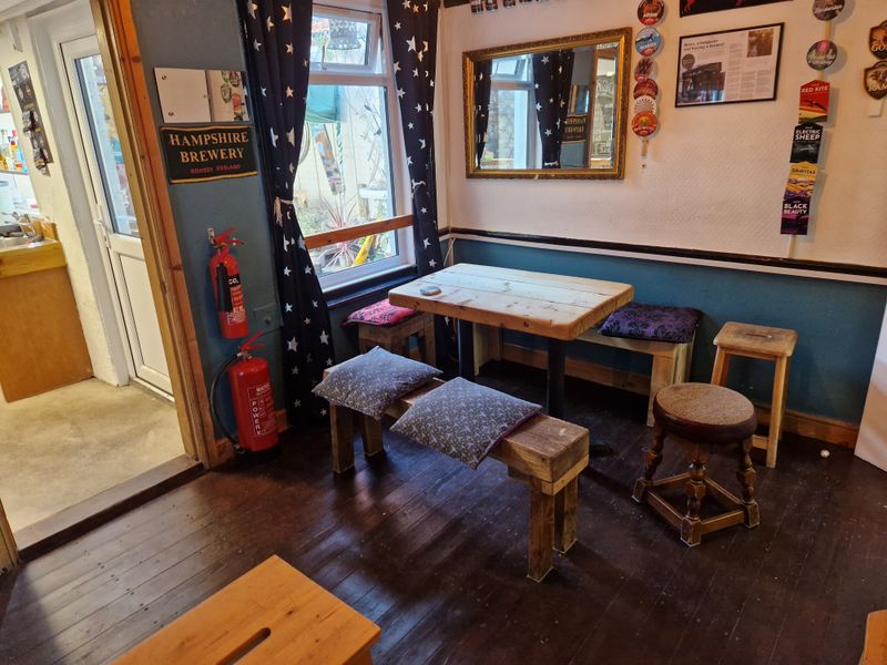 Witch's Brew, Freemantle (Photo: Pete Horn - 13/08/2026). (Pub). Published on 13-08-2026 