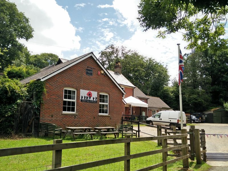 Hyde Club, Hyde. (Pub, External, Key). Published on 21-06-2020