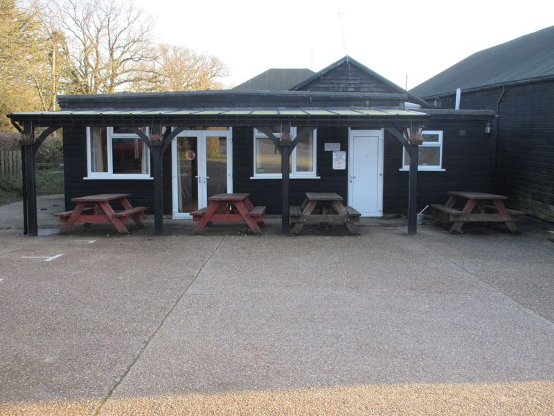 Minstead Social Club, Minstead. (Pub, External, Key). Published on 01-02-2020 