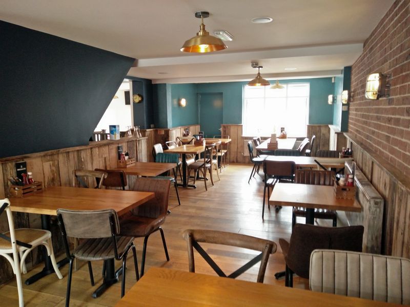 Smugglers, Southampton. (Pub, Restaurant). Published on 26-07-2019 