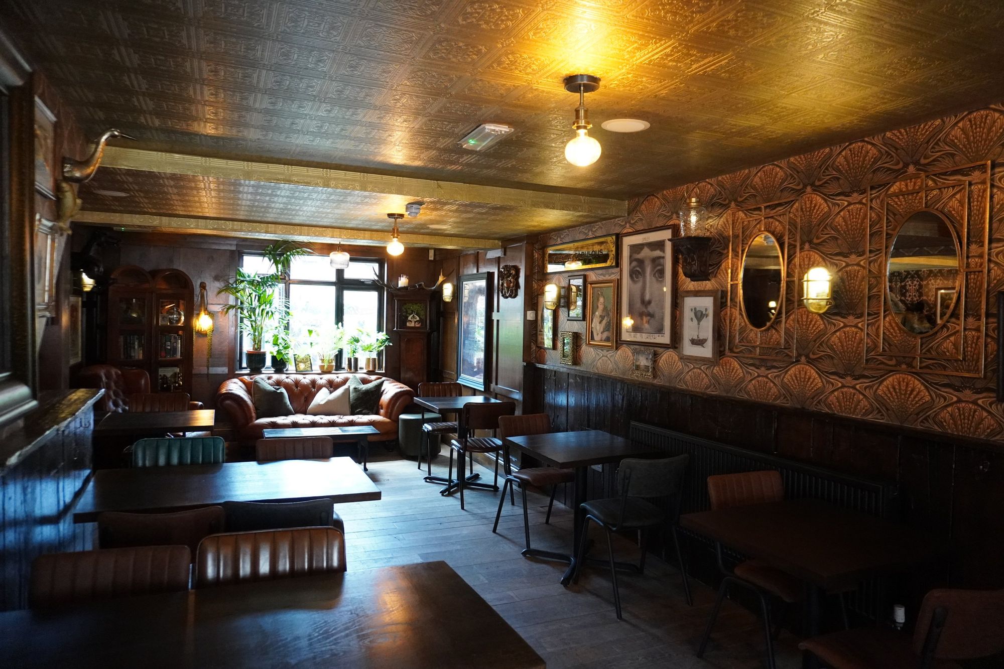 Raven & Bine, Bedford Place (Photo: Raven & Bine - 21/06/2024). (Pub). Published on 21-06-2024