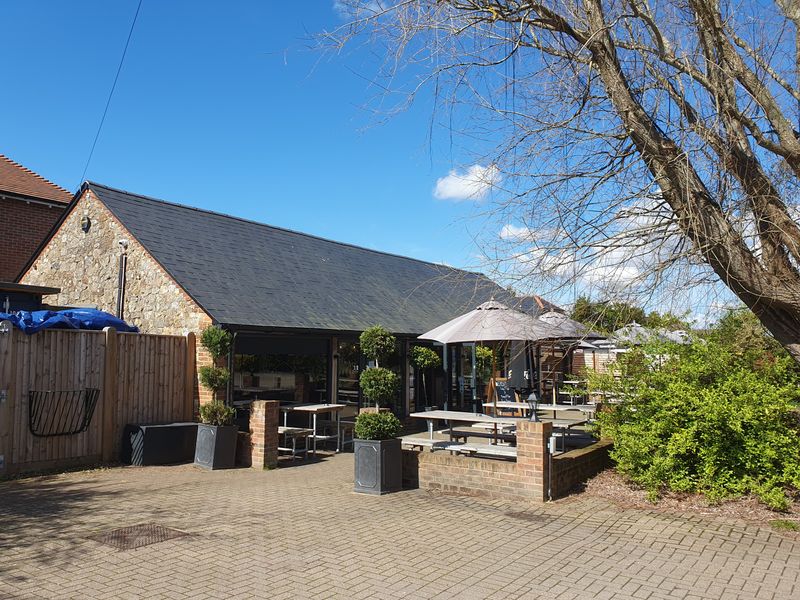 Woodies Wine Bar, Netley (Photo: Pete Horn 07/04/2023). (Pub, External, Key). Published on 07-04-2023