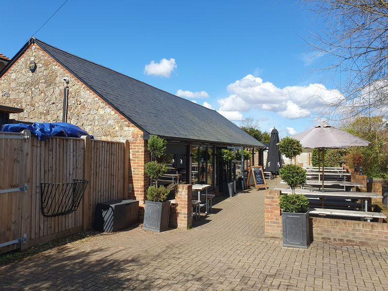 Woodies Wine Bar, Netley (Photo: Pete Horn 07/04/2023). (Pub, External). Published on 07-04-2023