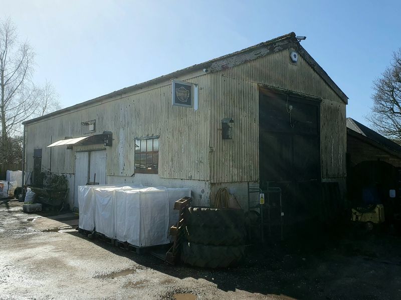 Miners Cider, Hordle (Photo: Pete Horn 06/03/2024). (Pub, External, Key). Published on 06-03-2024