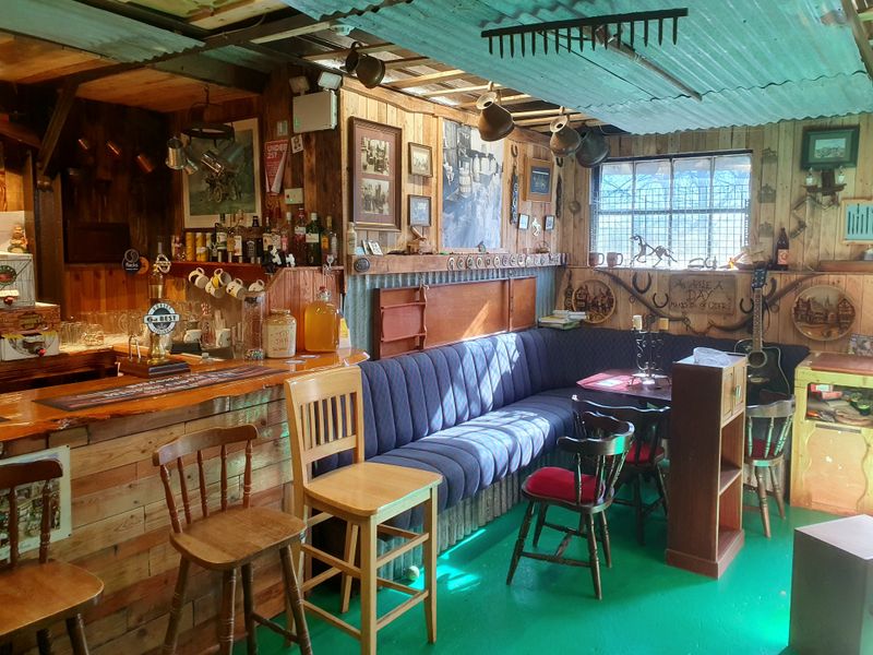 Miners Cider, Hordle (Photo: Pete Horn 06/03/2024). (Pub, Bar). Published on 06-03-2024 