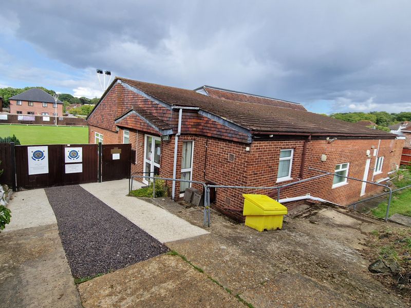 Woolston Bowling Club (Photo: Pete Horn - 11/09/2024). (External). Published on 11-09-2024