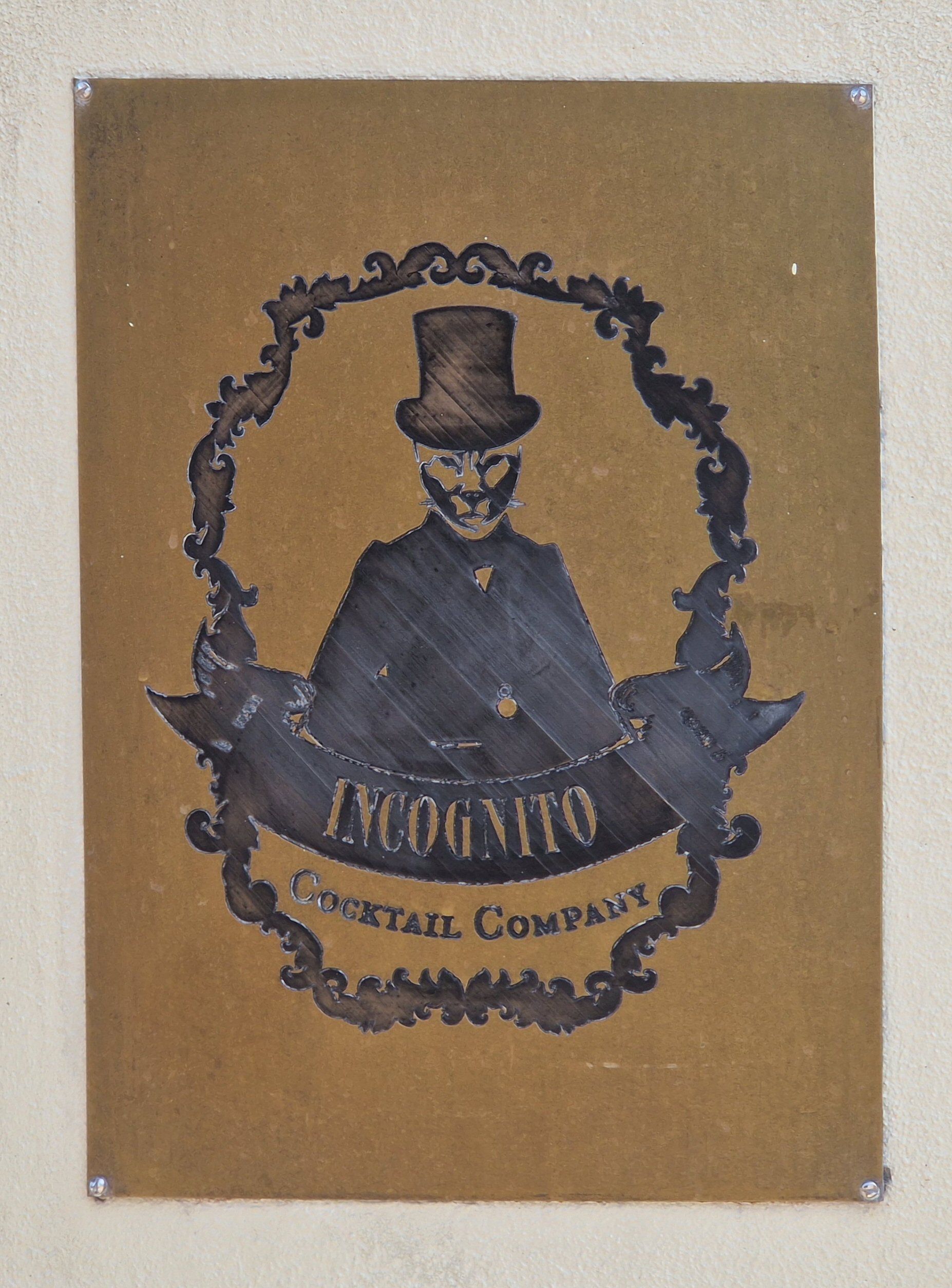 Incognito, Winchester (Photo: Pete Horn - 25/07/2026). Published on 25-07-2026