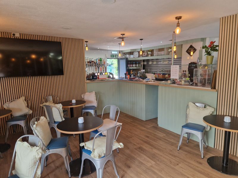 Xtra Time, Totton (Photo: Pete Horn - 28/07/2026). (Bar). Published on 28-07-2026 