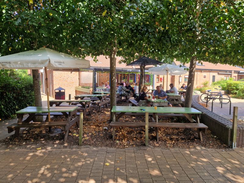 Xtra Time, Totton (Photo: Pete Horn - 28/07/2026). (Garden). Published on 28-07-2026 
