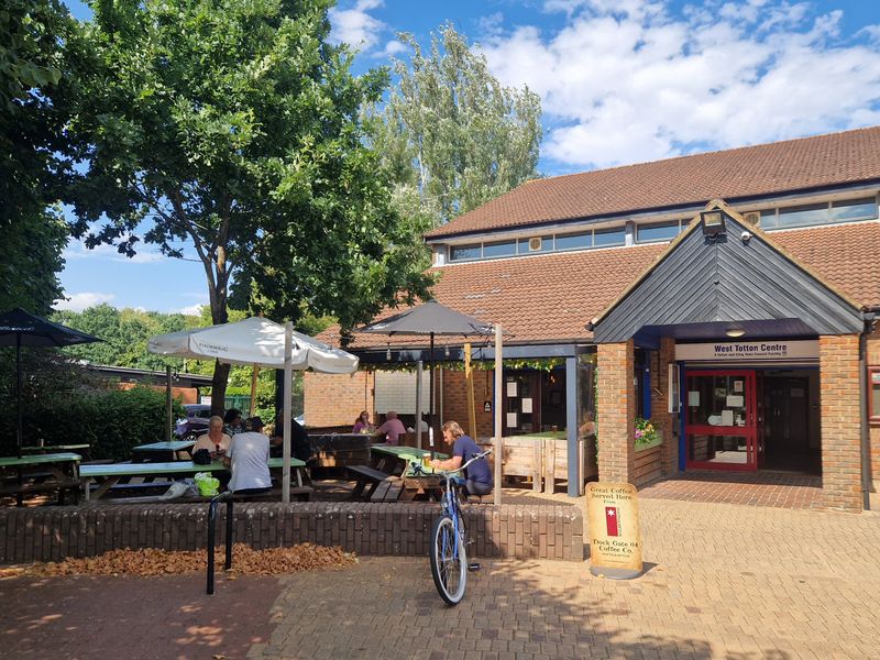 Xtra Time, Totton (Photo: Pete Horn - 28/07/2026). (Pub, External, Key). Published on 28-07-2026