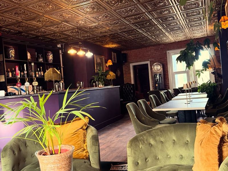 Comptons Cocktails, Southampton (Photo: Comptons Cocktails). (Bar). Published on 03-12-2025 